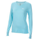 Women's Aquatek V-Neck Shirt image number 0