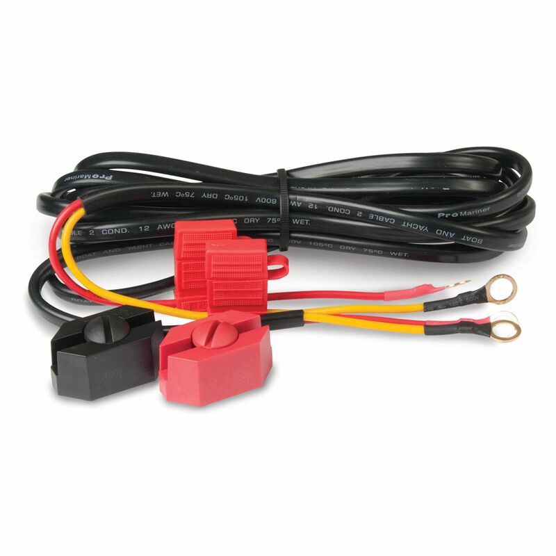 PROMARINER Battery Bank Cable Extender West Marine