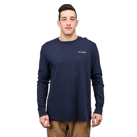 Men's Commercial Boat Shirt image number 2