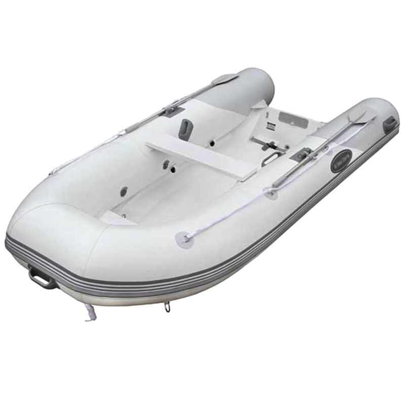 RIB-310 Double Floor Rigid Hypalon Inflatable Boat image number 0