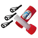 Fishing Rod Tip Repair Kit, Black image number 1