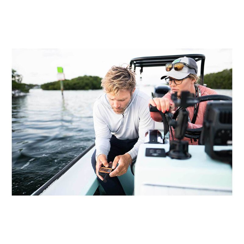 SPOT SPOT X Satellite Messenger with Bluetooth West Marine