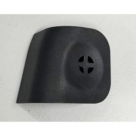 Side-Power Button Tilt Function | For SP74085, SP74087B Helm image number 0