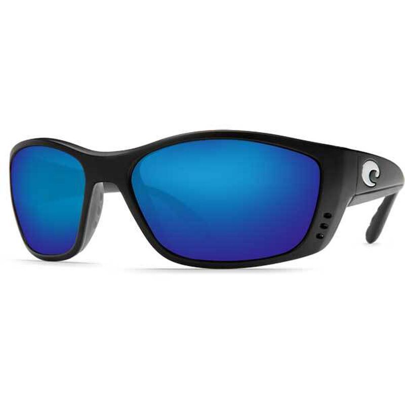 Fisch 580G Polarized Sunglasses West Marine