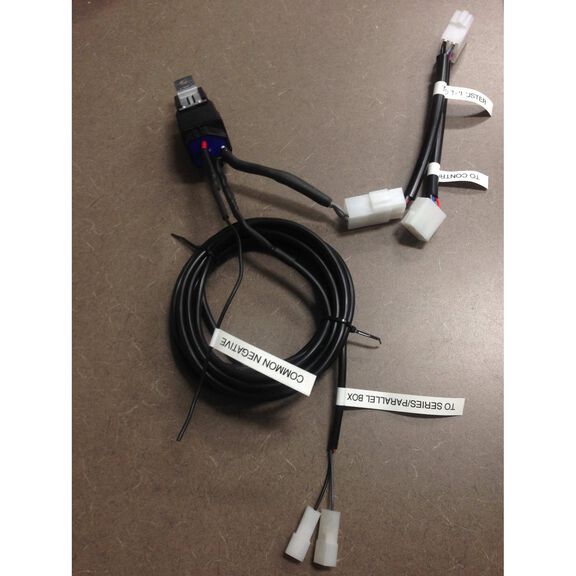 Side-Power Relay Assembly image number 0