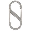 S-Biner #2, Stainless Steel image number 0