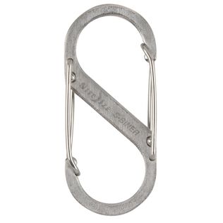 S-Biner #2, Stainless Steel