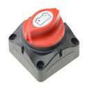 Battery Master Disconnect Switch - On/Off image number 2