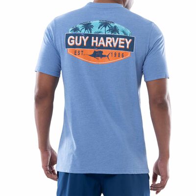 Men's Fishing Paradise Shirt