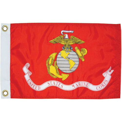 United States Marine Corps Flag