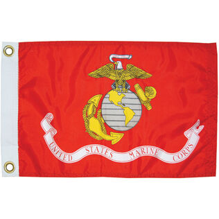 United States Marine Corps Flag