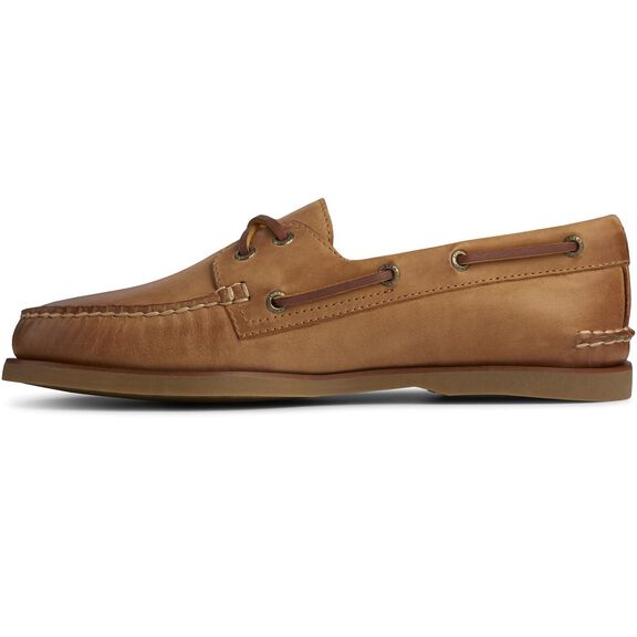 Men's A/O Gold Cup 2-Eye Boat Shoes image number 3