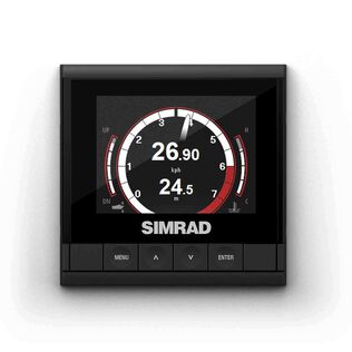 IS35 Digital Gauge