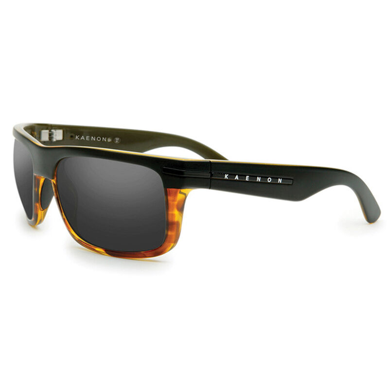 Burnet™ Polarized Sunglasses image number 0