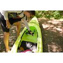 Nomad TRX Standard Kayak Cart, with No-Flat Tires image number 6