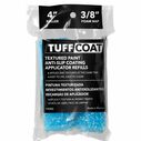 4" Tuff Coat&trade; Textured Roller Covers, 2-Pack image number 0