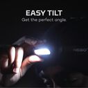 EINSTEIN 1500 Rechargeable Headlamp Featuring Flex Fuel image number 4
