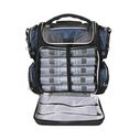 Explorer Rolling Tackle Bag image number 1