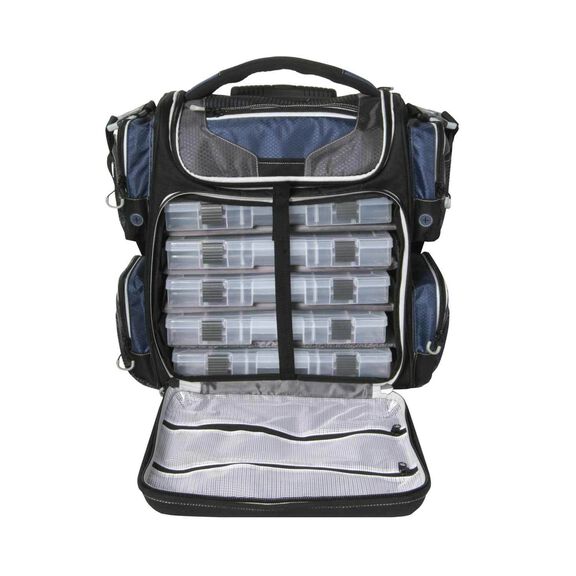 Explorer Rolling Tackle Bag image number 1