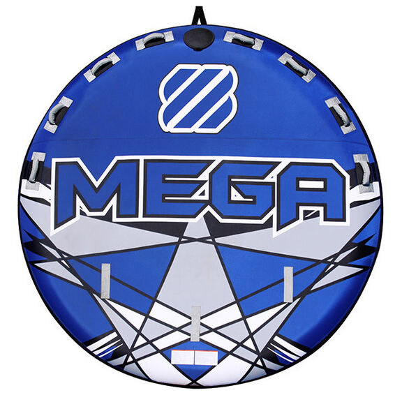 Mega 4-Person Towable Tube image number 0