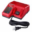 M18&trade; & M12&trade; Multi-Voltage Charger image number 0