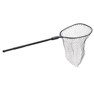EGO XL Lightweight Rubber Coated Mesh Landing Net