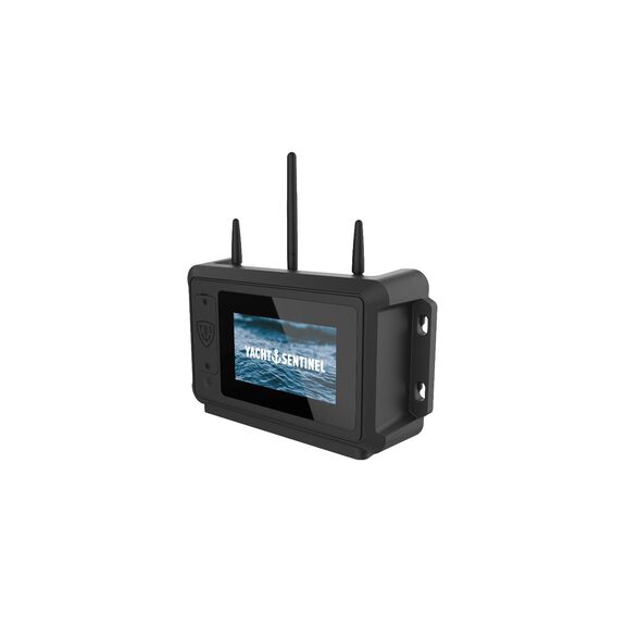 YS PRO Boat Security and Monitoring System image number 1