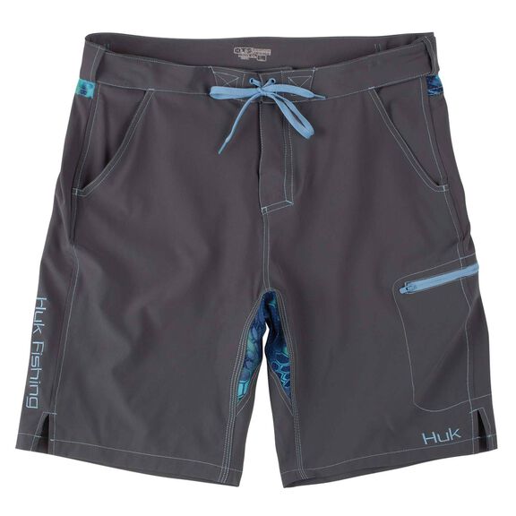 Men's Next Level Board Shorts image number 0