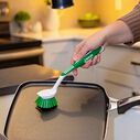 Kitchen Brush - Poly Fibers image number 2