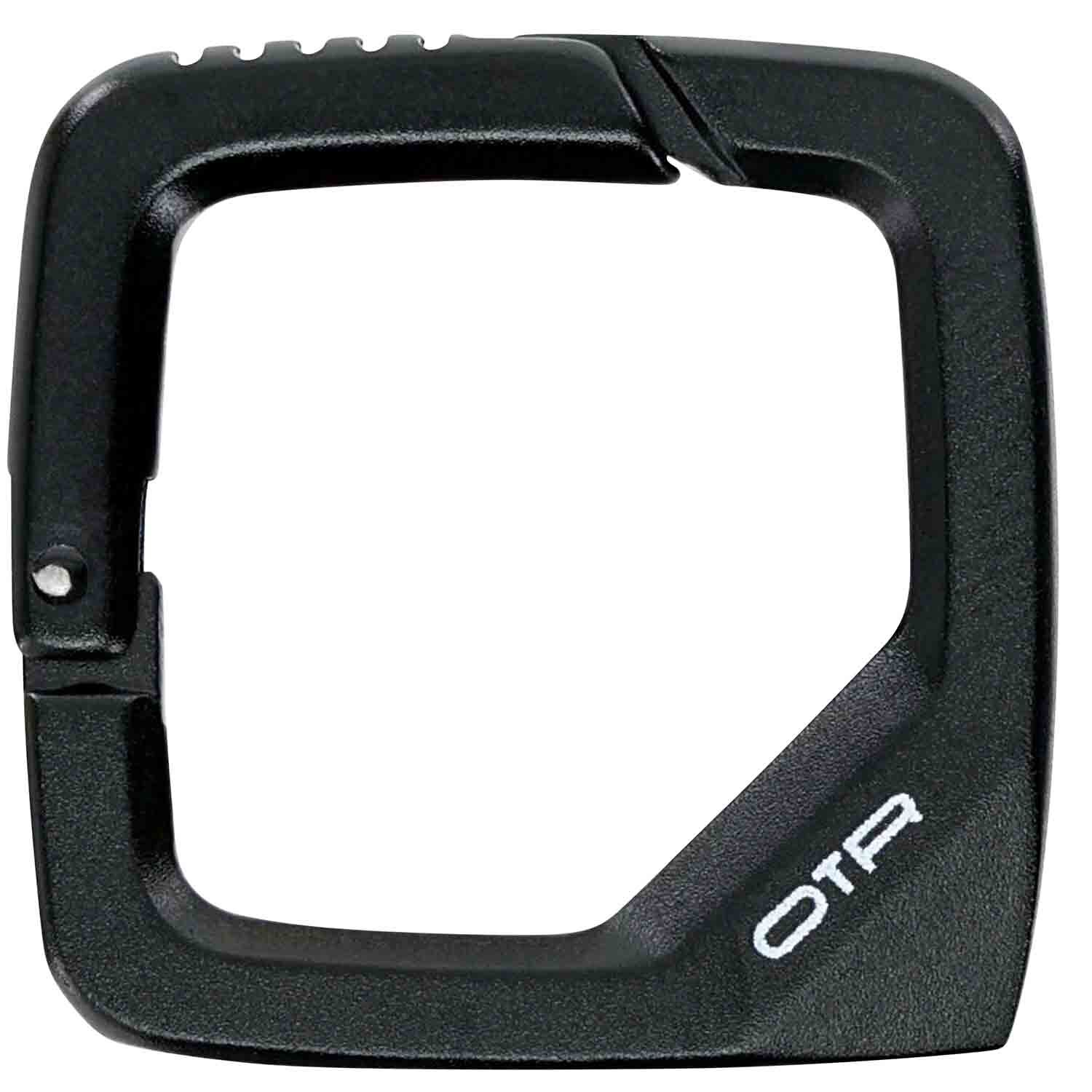 OTR Square Carabiner