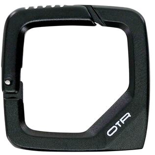 OTR Square Carabiner