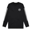 Wizard Long Sleeve T-Shirt image number 0