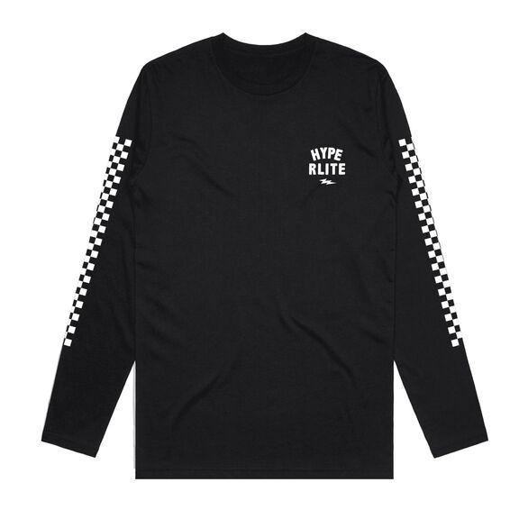 Wizard Long Sleeve T-Shirt image number 0