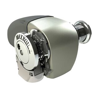 HRC 10-8 Windlass