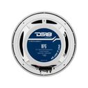HYDRO 6.5" 2-Way Marine Speakers, 200 Watts, White image number 4