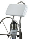 SystemPod Uncut, Usable Face 20.77"W x 9.64"H, for 9.5"W Guard image number 0