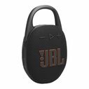 Clip 5 Bluetooth Speaker, Black image number 4