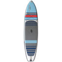 11'6" Swell Inflatable Stand-Up Paddleboard Package image number 1