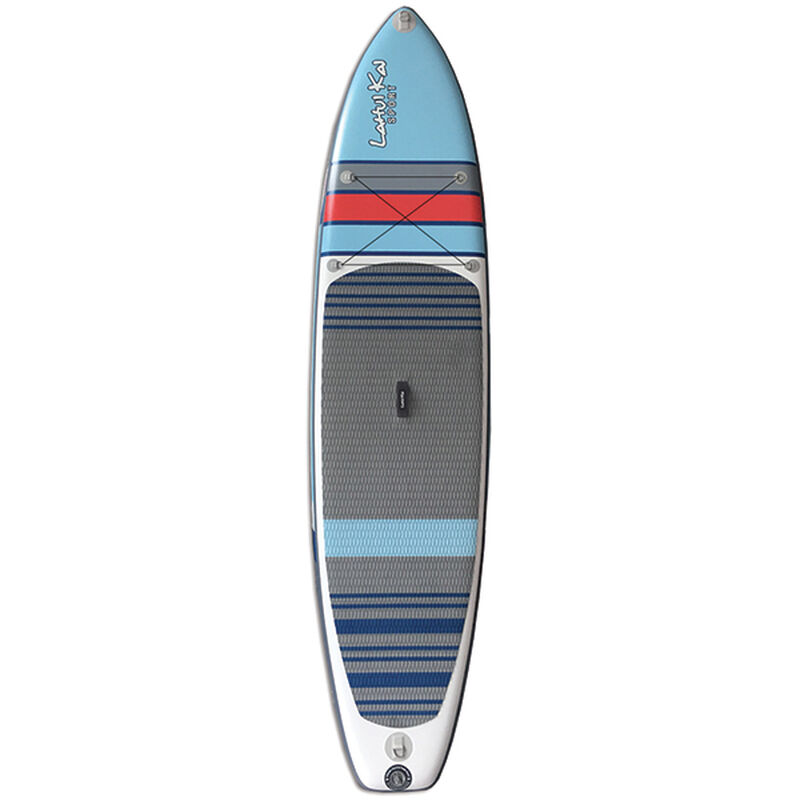 Swell Hunter - Inflatable Stand Up Paddleboards
