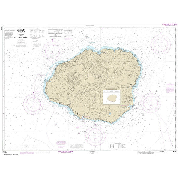 #19381 Island of Kauai