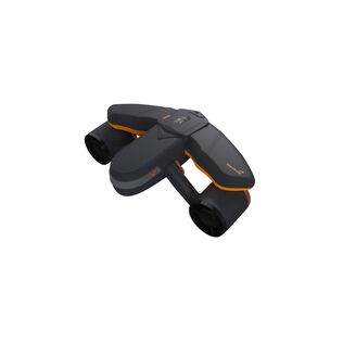 Navbow Plus Smart Scooter, Orange