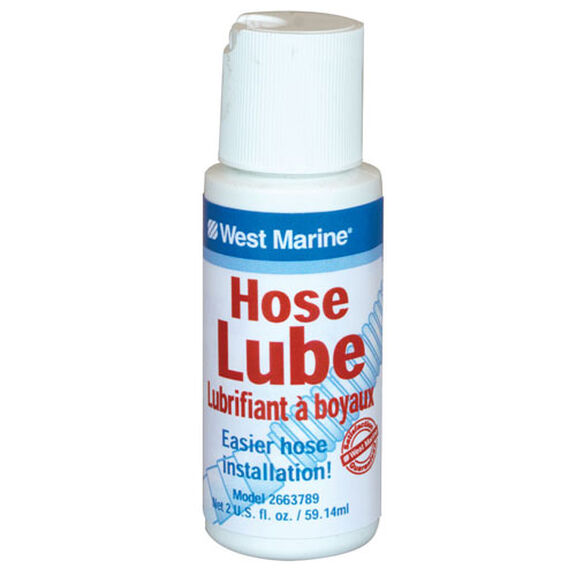 Hose Lube image number 0