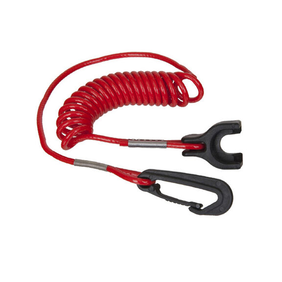 Kill Switch Lanyard BRP OMC image number 0