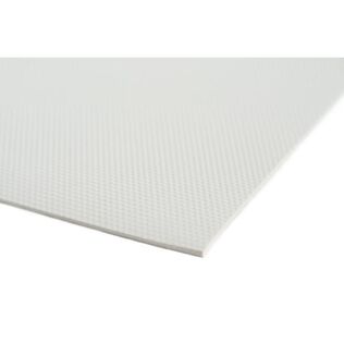Embossed Full Sheet