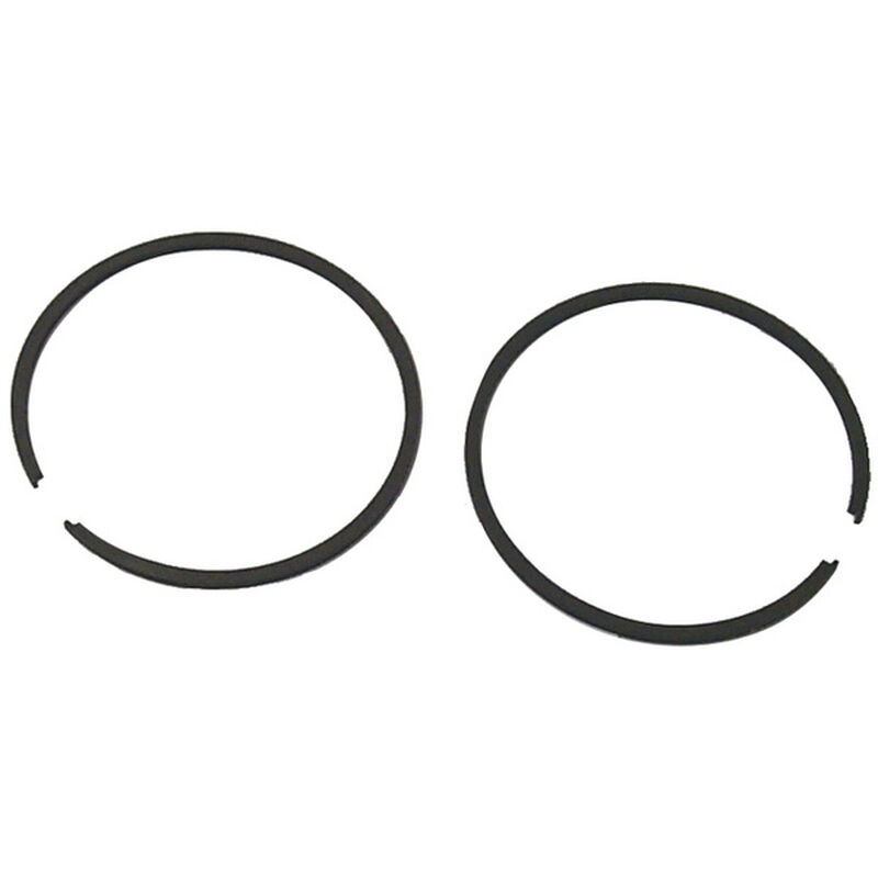 SIERRA 183972 Piston Rings for Johnson/Evinrude Outboard Motors West Marine