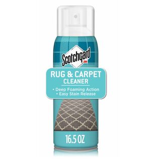 Scotchgard&trade; Rug & Carpet Cleaner, 16.5 oz.
