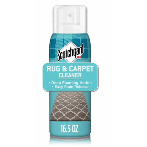 Scotchgard&trade; Rug & Carpet Cleaner, 16.5 oz. image number 0