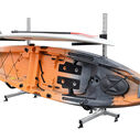 Atlas&trade; Indoor/Outdoor FS Rack / Kayak & SUP Storage Stand image number 3
