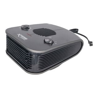Xtreme Cabin Heater, Dark Gray, 750/1500W 110V 60HZ