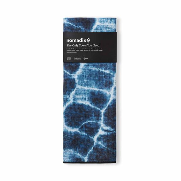 Single Sided Print Beach Towel image number 2